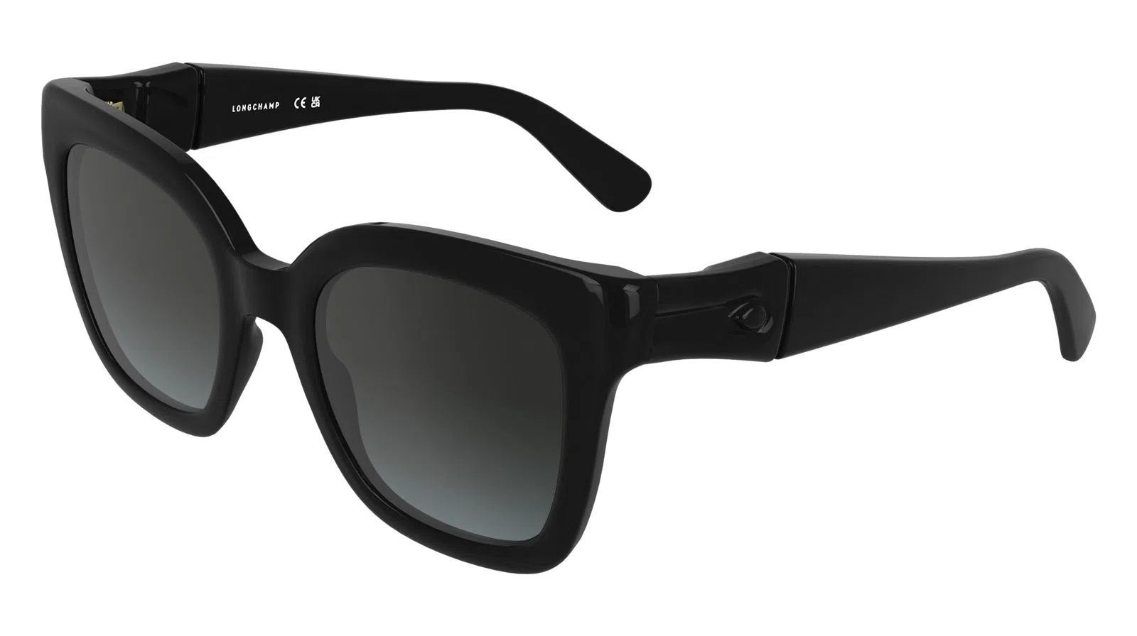 Longchamp LO793S Sunglasses - view 4